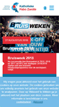 Mobile Screenshot of kpz.nl